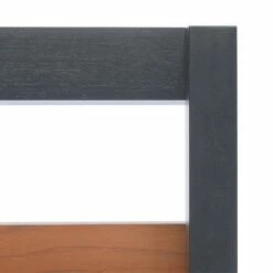 71.96" Lavina 3 Shelves and 1 Door Etagere Natural/Charcoal - Safavieh 23 71.96" Lavina 3 Shelves and 1 Door Etagere Natural/Charcoal - Safavieh -Bookshelves Sales Shop unnamed file 3785