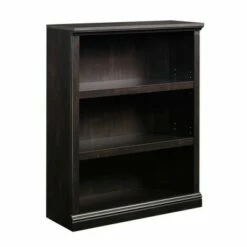44" 3 Shelf Bookcase - Sauder Oiled Oak Brown 14 44" 3 Shelf Bookcase - Sauder Oiled Oak Brown -Bookshelves Sales Shop unnamed file 3812
