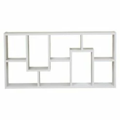 71" Highpoint Bookcase - HOMES: Inside + Out White -Bookshelves Sales Shop unnamed file 3847