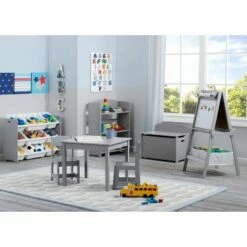 Delta Children MySize Wood Bookshelf White 12 Delta Children MySize Wood Bookshelf White -Bookshelves Sales Shop unnamed file 3907