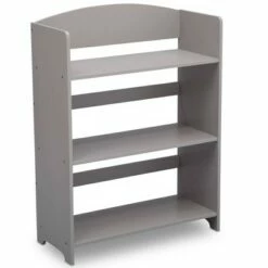 Delta Children MySize Wood Bookshelf White 14 Delta Children MySize Wood Bookshelf White -Bookshelves Sales Shop unnamed file 3909