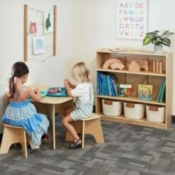 ECR4Kids Classic Birch Bookcase 15 ECR4Kids Classic Birch Bookcase -Bookshelves Sales Shop unnamed file 3917