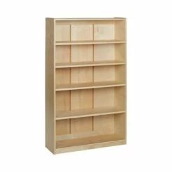 ECR4Kids Classic Birch Bookcase 20 ECR4Kids Classic Birch Bookcase -Bookshelves Sales Shop unnamed file 3922