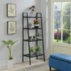 4 Tier Metal Plant Stand - Breighton Home White -Bookshelves Sales Shop unnamed file 3954