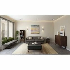 Tierney Solid Hardwood Mid Century Bookcase and Storage Unit - WyndenHall Teak 19 Tierney Solid Hardwood Mid Century Bookcase and Storage Unit - WyndenHall Teak -Bookshelves Sales Shop unnamed file 3973