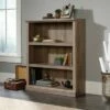 43.78" Shelf Bookshelf Salt Oak - Sauder 2 43.78" Shelf Bookshelf Salt Oak - Sauder -Bookshelves Sales Shop unnamed file 4106