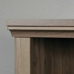 43.78" Shelf Bookshelf Salt Oak - Sauder 10 43.78" Shelf Bookshelf Salt Oak - Sauder -Bookshelves Sales Shop unnamed file 4108