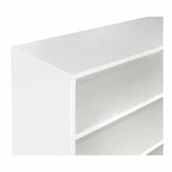 34" Under Window 3-Shelf Bookcase - Alaterre Furniture 14 34" Under Window 3-Shelf Bookcase - Alaterre Furniture -Bookshelves Sales Shop unnamed file 4117