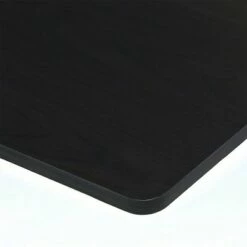 Furinno Turn-N-Tube 4 Tier Multipurpose Open Wood Display Shelf and Bookcase for Living Room, Dining Room, Bedroom, and Office Spaces, Espresso Black -Bookshelves Sales Shop unnamed file 4146