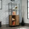 59.56" 2 Open Shelves Tremont Row Vertical Bookcase Sindoori Mango - Sauder -Bookshelves Sales Shop unnamed file 4158
