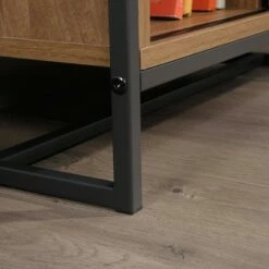 59.56" 2 Open Shelves Tremont Row Vertical Bookcase Sindoori Mango - Sauder 13 59.56" 2 Open Shelves Tremont Row Vertical Bookcase Sindoori Mango - Sauder -Bookshelves Sales Shop unnamed file 4163