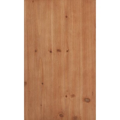 59.25" Overland Bookshelf Wood and Black Metal - Serta 16 59.25" Overland Bookshelf Wood and Black Metal - Serta - Image 14