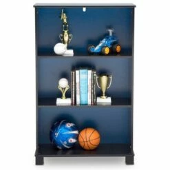 DC Comics Batman 3 Tier Bookshelf - Delta Children 11 DC Comics Batman 3 Tier Bookshelf - Delta Children -Bookshelves Sales Shop unnamed file 4228