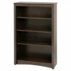 4 Shelf Bookcase Espresso - Prepac -Bookshelves Sales Shop unnamed file 4229