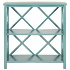 Cava 36" Bookcase - Safavieh Split Pea 14 Cava 36" Bookcase - Safavieh Split Pea -Bookshelves Sales Shop unnamed file 4261