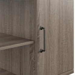 Panama 3 Shelf Bookcase - Room & Joy Distressed Gray Oak 16 Panama 3 Shelf Bookcase - Room & Joy Distressed Gray Oak -Bookshelves Sales Shop unnamed file 4293