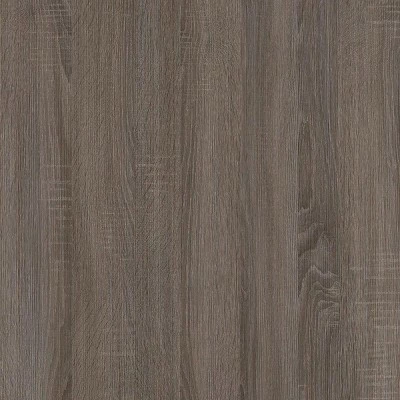 Panama 3 Shelf Bookcase - Room & Joy Distressed Gray Oak 10 Panama 3 Shelf Bookcase - Room & Joy Distressed Gray Oak - Image 8