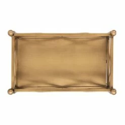 31" Decorative Bookshelf - Safavieh Gold -Bookshelves Sales Shop unnamed file 4350