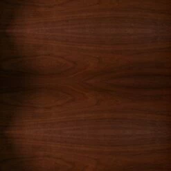 44.5" Belhope Mid-Century Modern Bookcase - Aiden Lane Brown -Bookshelves Sales Shop unnamed file 4400