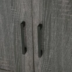 Fraser Contemporary Cube Unit Bookcase - Christopher Knight Home Dark Gray -Bookshelves Sales Shop unnamed file 4442