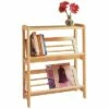 30.10" Juliet Book Shelf Natural - Winsome 1 30.10" Juliet Book Shelf Natural - Winsome -Bookshelves Sales Shop unnamed file 4478