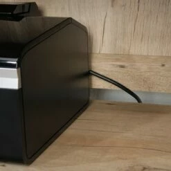 41.33" 2 Shelf Aspen Post Library Vertical Bookshelf Prime Oak - Sauder -Bookshelves Sales Shop unnamed file 4686