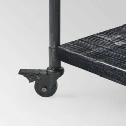 68" Farrells Industrial 5 Shelf Bookcase Gray - Christopher Knight Home -Bookshelves Sales Shop unnamed file 4690