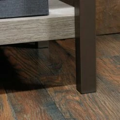 66" Manhattan Gate Tower Etagere Mystic Oak - Sauder 13 66" Manhattan Gate Tower Etagere Mystic Oak - Sauder -Bookshelves Sales Shop unnamed file 4786