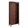 72" Arbolada Sliding Door Bookcase - HOMES: Inside + Out White Oak 1 72" Arbolada Sliding Door Bookcase - HOMES: Inside + Out White Oak -Bookshelves Sales Shop unnamed file 4821