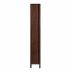 72" Arbolada Sliding Door Bookcase - HOMES: Inside + Out White Oak 13 72" Arbolada Sliding Door Bookcase - HOMES: Inside + Out White Oak -Bookshelves Sales Shop unnamed file 4823