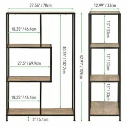 MDesign Book Shelf Mid Century -Bookshelves Sales Shop unnamed file 4905