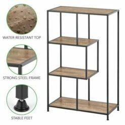 MDesign Book Shelf Mid Century -Bookshelves Sales Shop unnamed file 4906