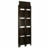 Flora Home Stratford 60.25" 5 Shelf Folding Bookcase 2 Flora Home Stratford 60.25" 5 Shelf Folding Bookcase -Bookshelves Sales Shop unnamed file 4923