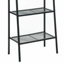 3 Tier Metal Plant Stand - Breighton Home Black 9 3 Tier Metal Plant Stand - Breighton Home Black -Bookshelves Sales Shop unnamed file 4938
