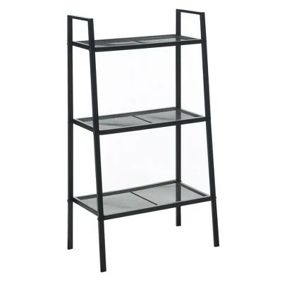 3 Tier Metal Plant Stand - Breighton Home Black 6 3 Tier Metal Plant Stand - Breighton Home Black - Image 4