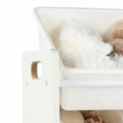 Kids' Toy Organizer Cambridge Collection White - Humble Crew 9 Kids' Toy Organizer Cambridge Collection White - Humble Crew -Bookshelves Sales Shop unnamed file 51