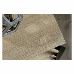 59.331" North Avenue Bookshelf Charter Oak - Sauder