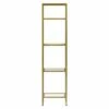 73" Aimee Narrow Etagere - Crosley -Bookshelves Sales Shop unnamed file 5193