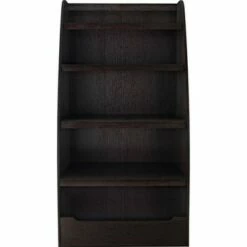 Kids' Dixie 4 Shelf Bookcase - Room & Joy White 16 Kids' Dixie 4 Shelf Bookcase - Room & Joy White -Bookshelves Sales Shop unnamed file 5243