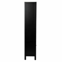 74" Groveholme Bookcase/Storage Shelf Black/Gold - Aiden Lane 15 74" Groveholme Bookcase/Storage Shelf Black/Gold - Aiden Lane -Bookshelves Sales Shop unnamed file 5269