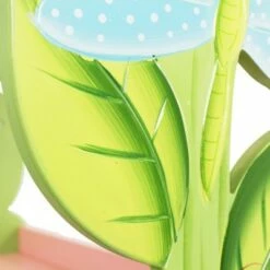 Magic Garden Floral Bookshelf - Fantasy Fields by Teamson Kids 17 Magic Garden Floral Bookshelf - Fantasy Fields by Teamson Kids -Bookshelves Sales Shop unnamed file 5345