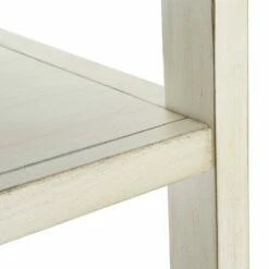 70" Johni 1 Drawer and 5 Shelves Etagere - Safavieh Antique White 22 70" Johni 1 Drawer and 5 Shelves Etagere - Safavieh Antique White -Bookshelves Sales Shop unnamed file 5376