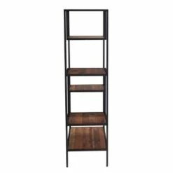 58.75" Thropel Reclaimed Wood Etagere Natural/Gray - Aiden Lane 16 58.75" Thropel Reclaimed Wood Etagere Natural/Gray - Aiden Lane -Bookshelves Sales Shop unnamed file 5390
