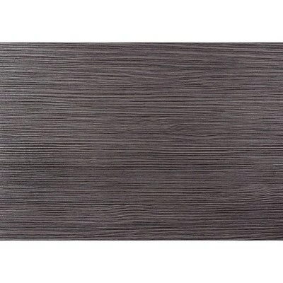 71" Hollow Core Bookcase - White/Gray - EveryRoom 6 71" Hollow Core Bookcase - White/Gray - EveryRoom - Image 4