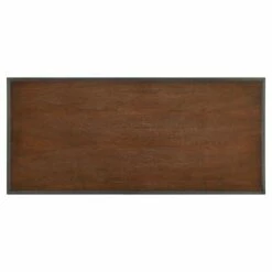 72" Webster 4 Shelf Mixed Media Bookshelf Black - Inspire Q -Bookshelves Sales Shop unnamed file 5479