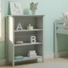 Weston Tall Bookcase - Alaterre Furniture Dove Gray 1 Weston Tall Bookcase - Alaterre Furniture Dove Gray -Bookshelves Sales Shop unnamed file 5514