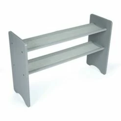 Camden Fabric Toy Organizer with 9 Storage Bins Gray - Humble Crew -Bookshelves Sales Shop unnamed file 59