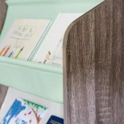 Honey-Can-Do Fabric Book Rack -Bookshelves Sales Shop unnamed file 618