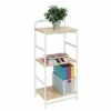 Honey-Can-Do 3 Tier Shelf -Bookshelves Sales Shop unnamed file 632