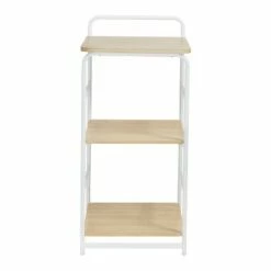 Honey-Can-Do 3 Tier Shelf -Bookshelves Sales Shop unnamed file 634